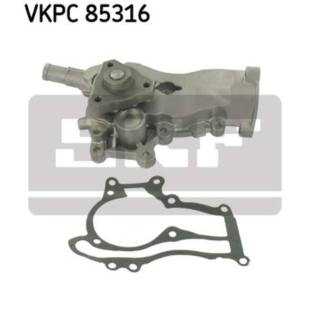 SKF Pompa wody VKPC 85316