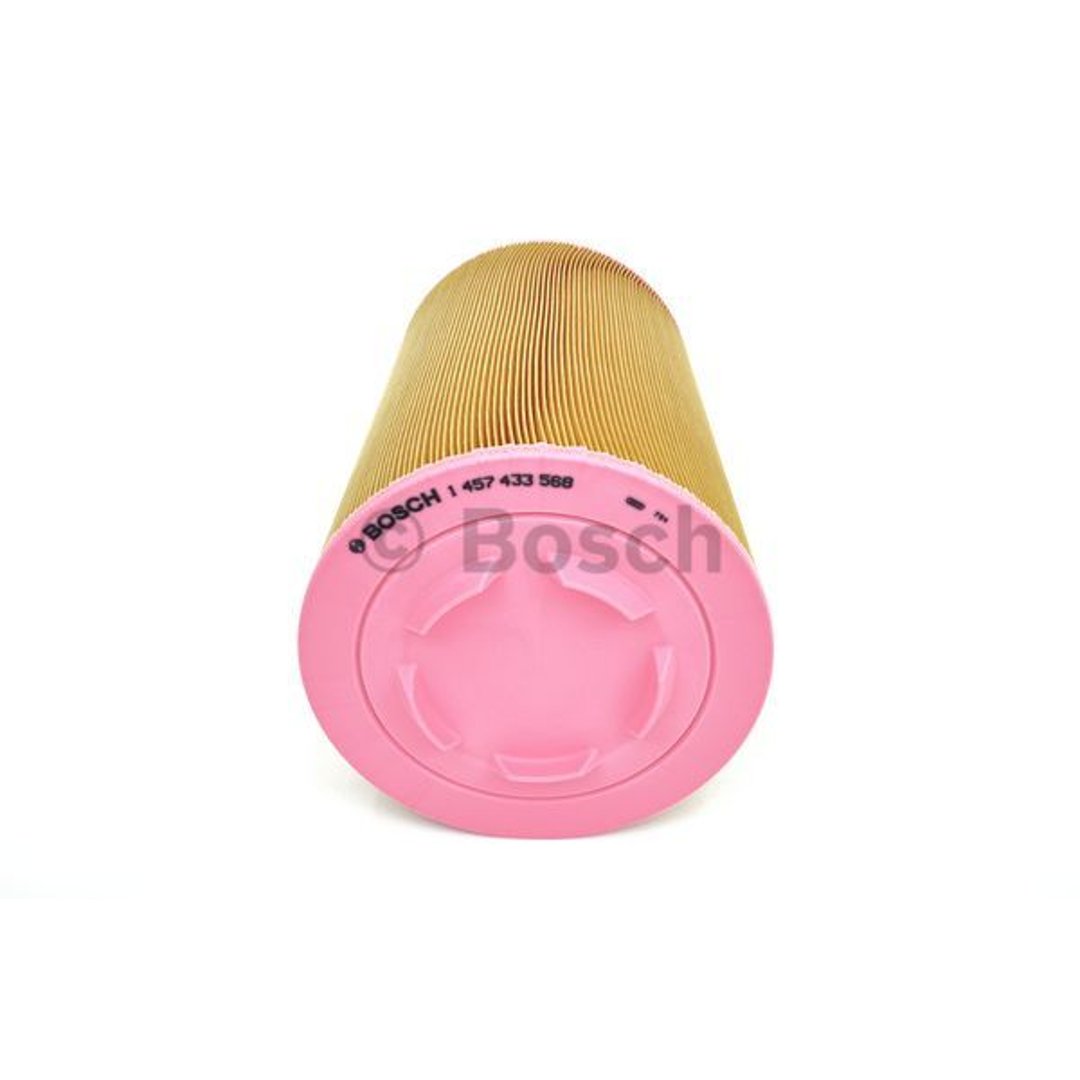 Bosch Wkład filtra powietrza, silnik, 1 457 433 568 1457433568