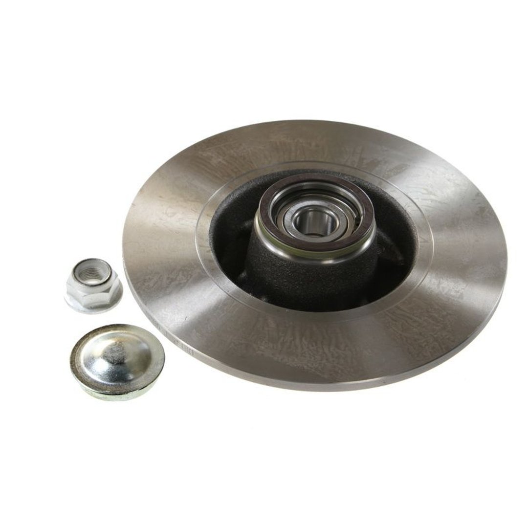 Delphi Tarcza hamulcowa BG9028RS
