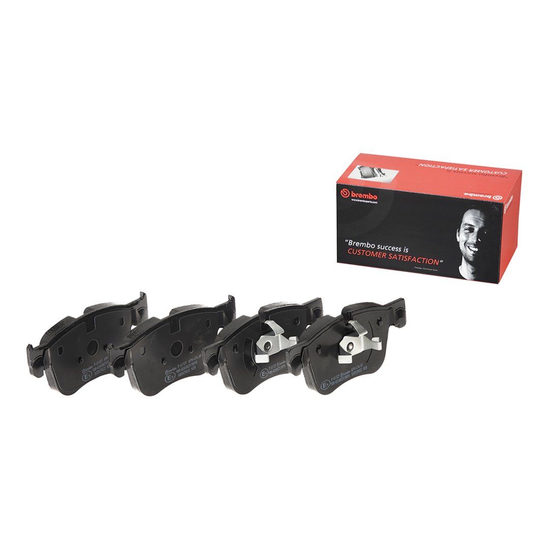 BREMBO P 61 127 P 61 127