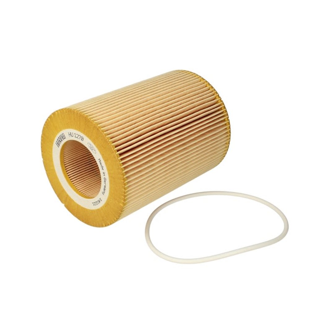 MANN Filtr oleju OE676 = HU 1270 x HU1270X