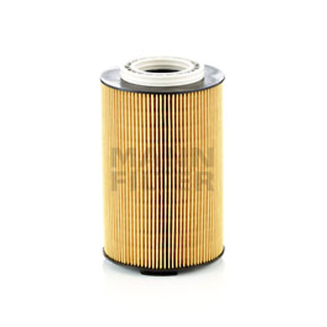 MANN Filtr oleju HU 1291/1 Z