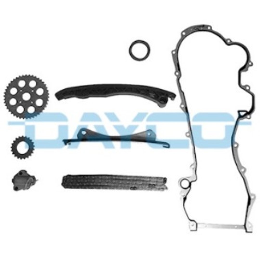 DAYCO Zestaw łańcucha rozrządu DAYCO KTC1000