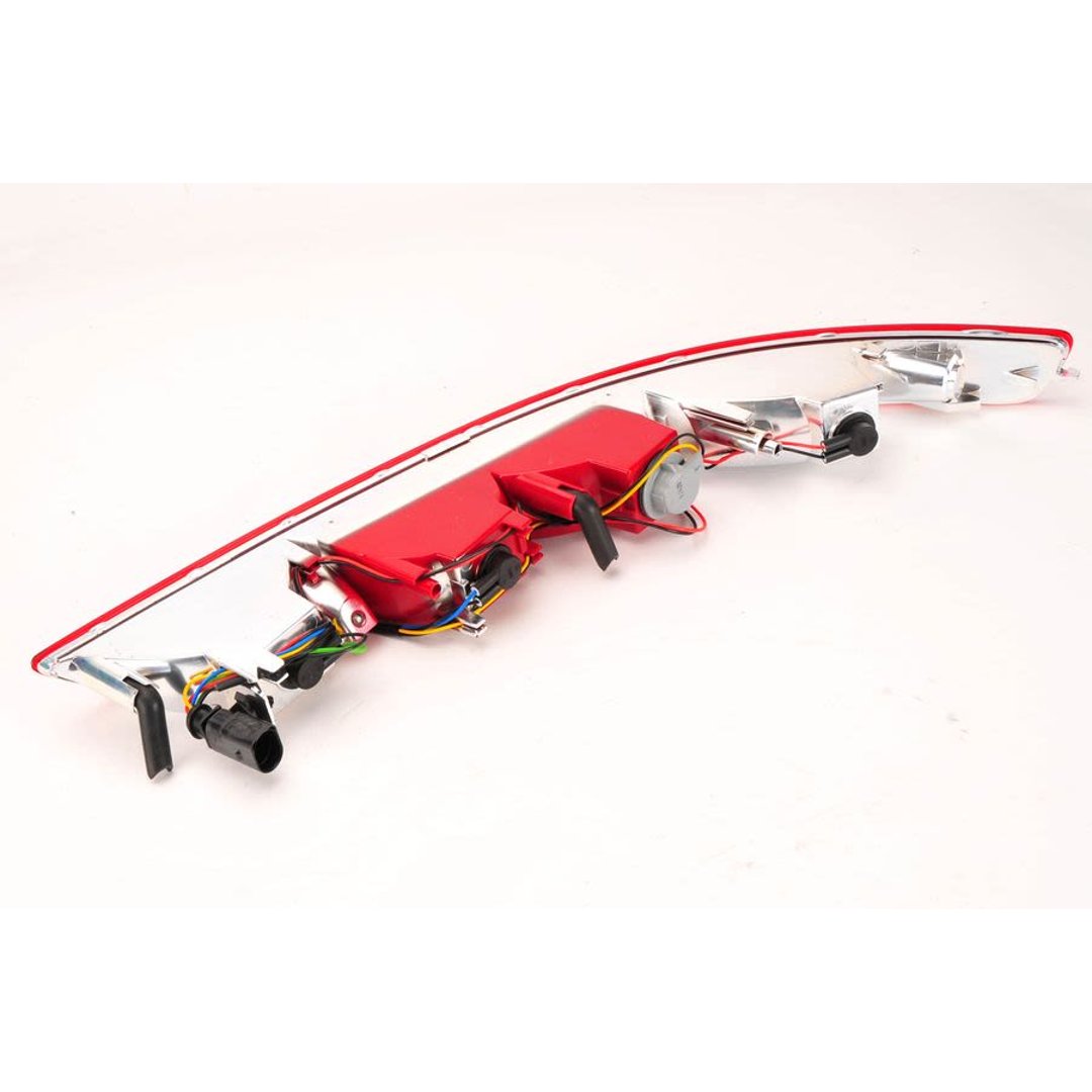 MAGNETI MARELLI Lampa tylna zespolona 714021790701