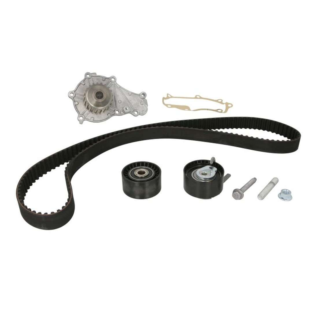 Bosch Pompa wodna + zestaw paska rozrządu 1 987 948 717