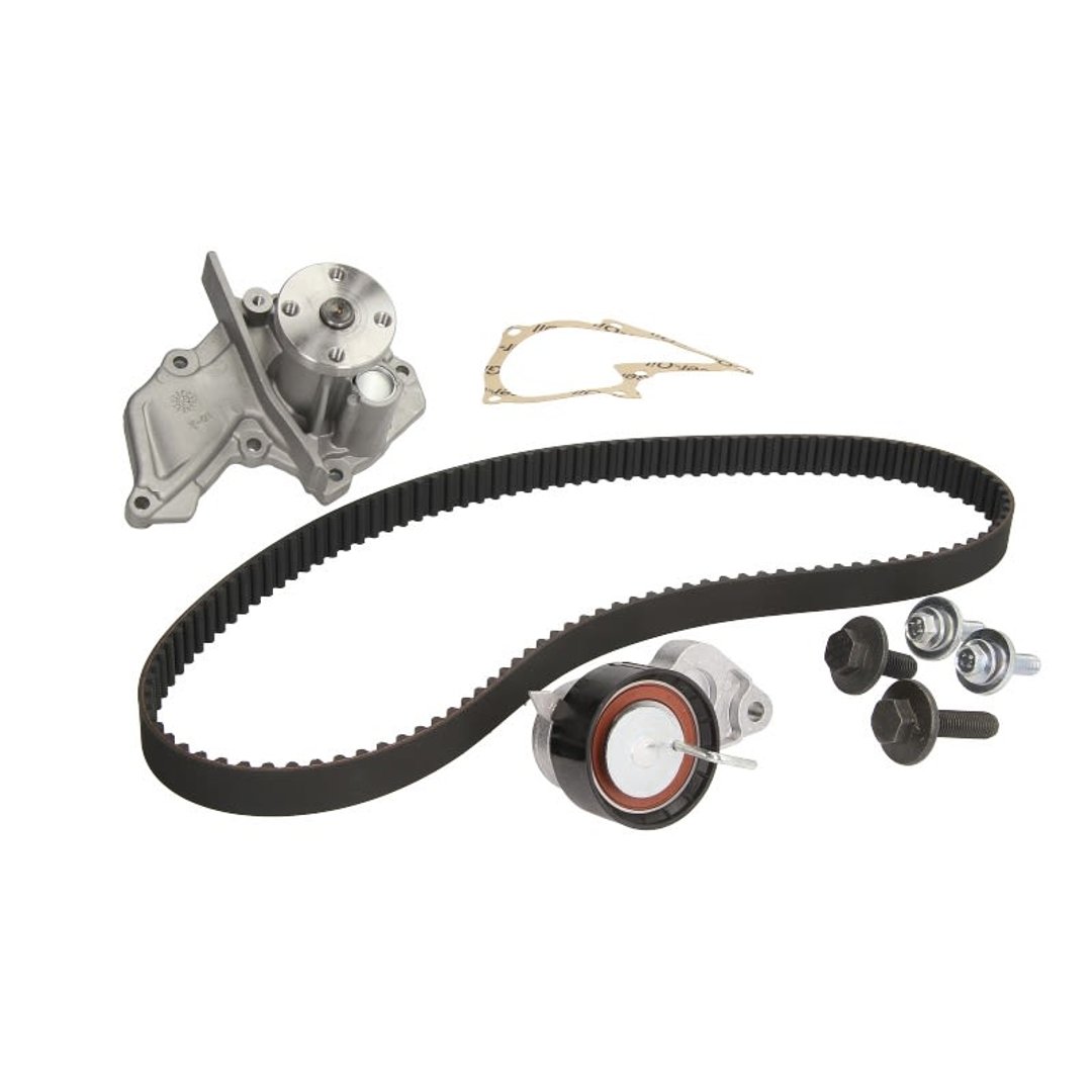 BOSCH Pompa wodna + zestaw paska rozrządu 1 987 946 431