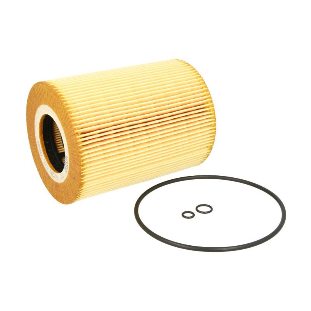 MANN Filtr oleju HU 1381 x