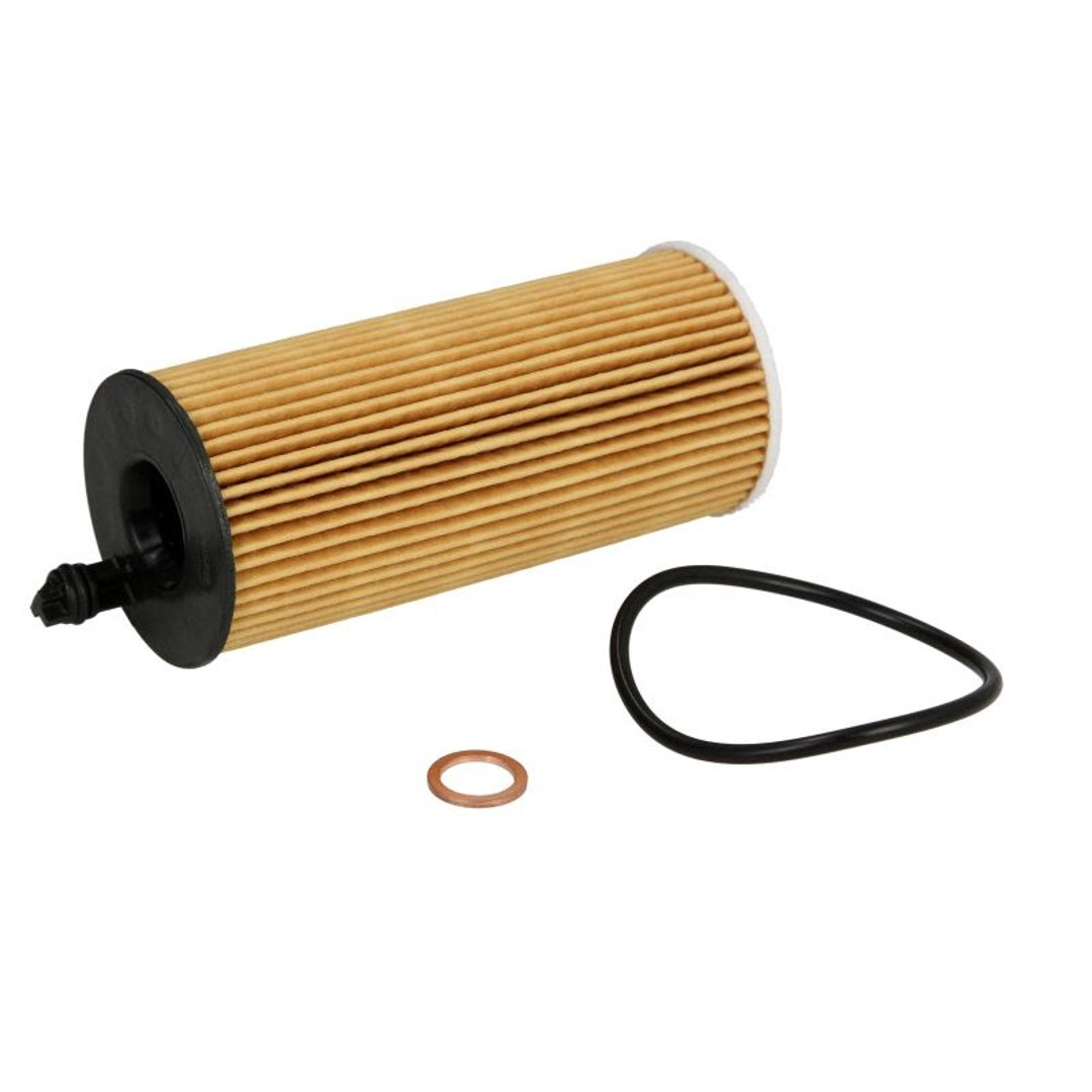 MANN Filtr oleju HU 6004 X