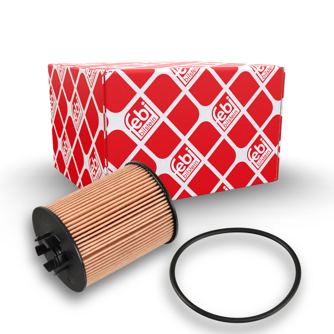 Febi Filtr oleju 36562