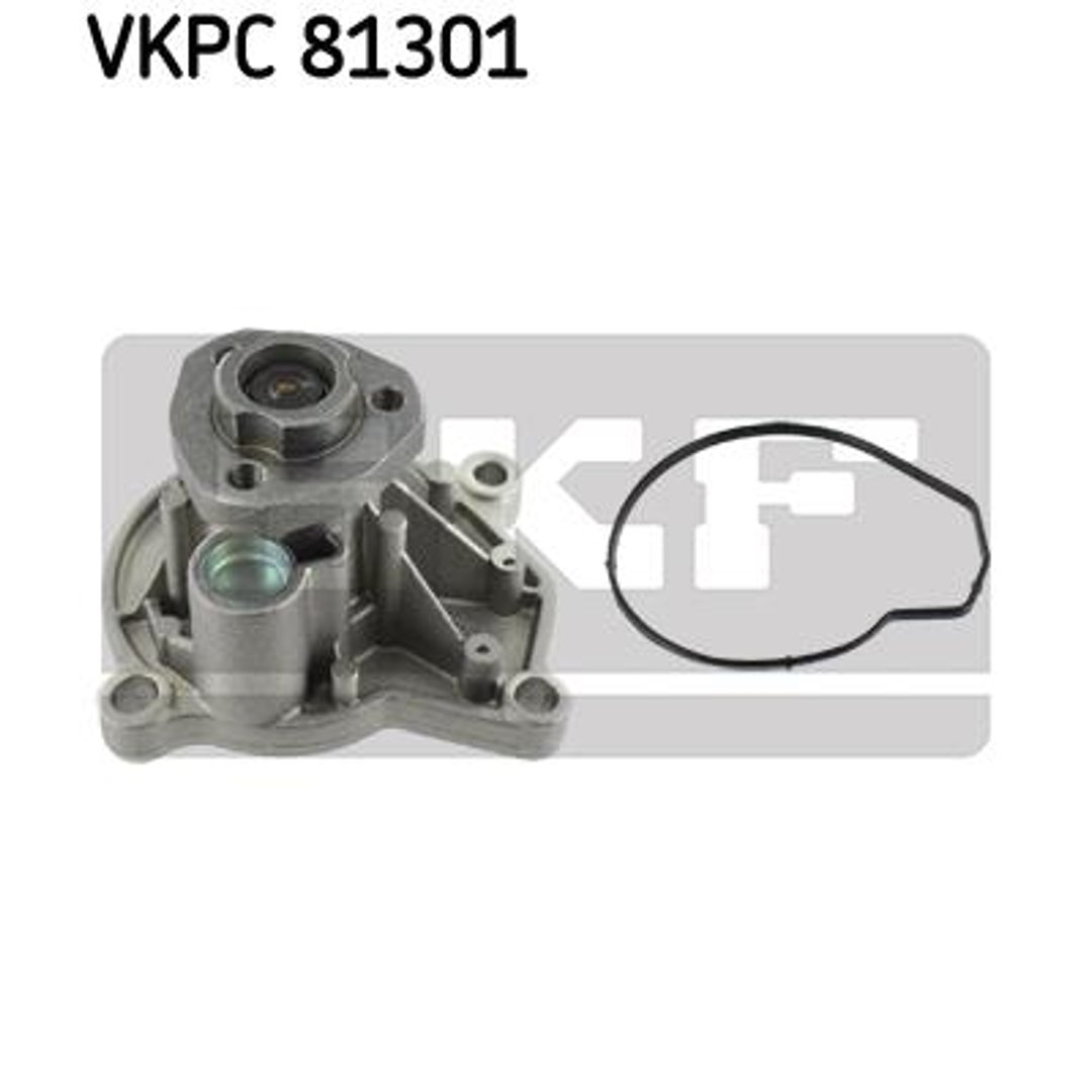SKF Pompa wody VKPC 81301
