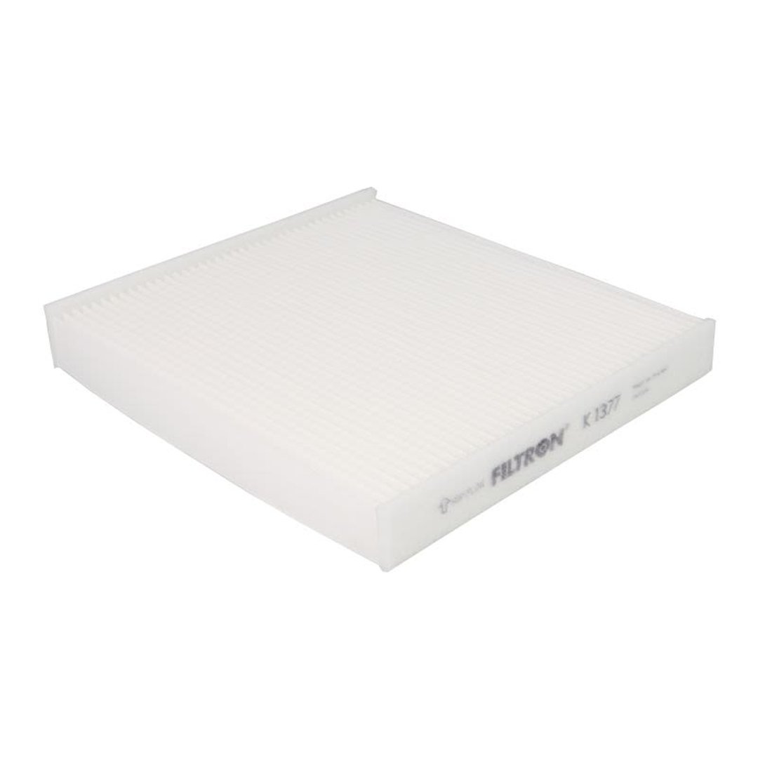 Filtron K1377 ogrzewanie K1377