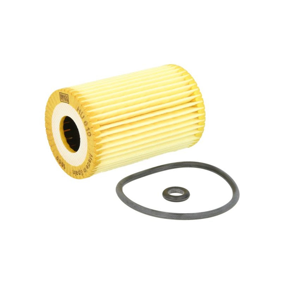 MANN Filtr oleju HU 610 x