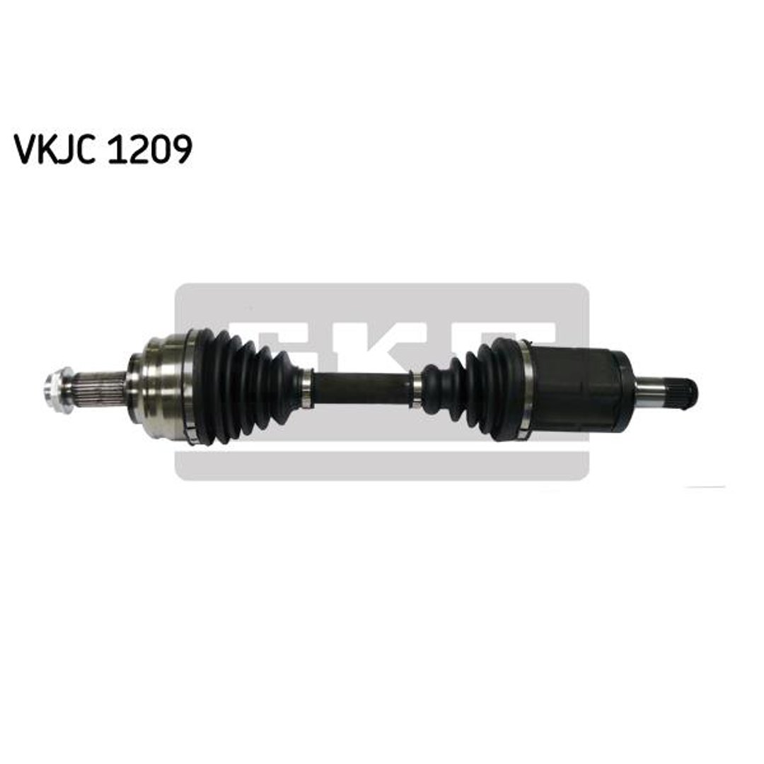 SKF Wał napędowy SKF VKJC 1209