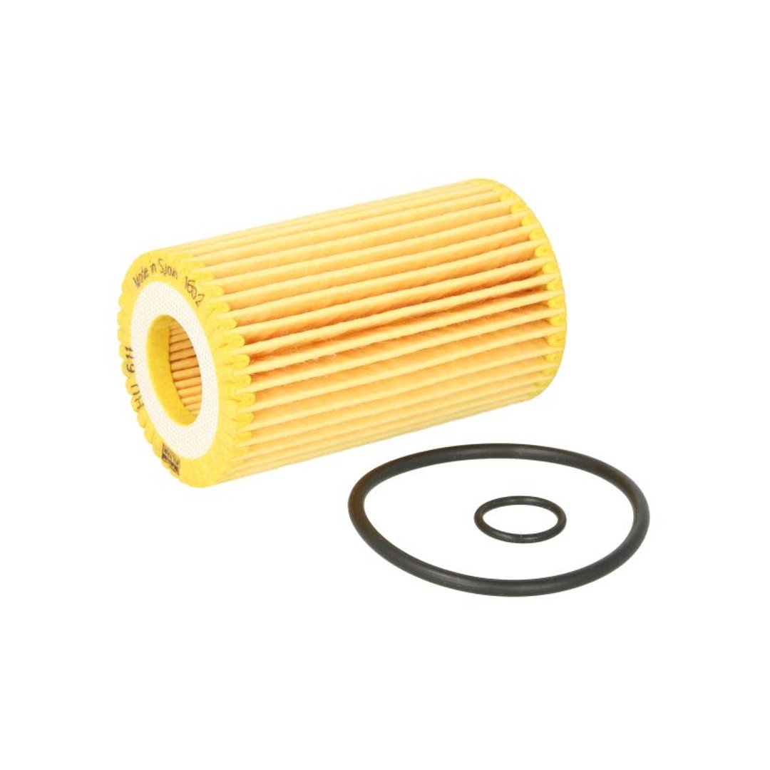 MANN Filtr oleju HU 611 x