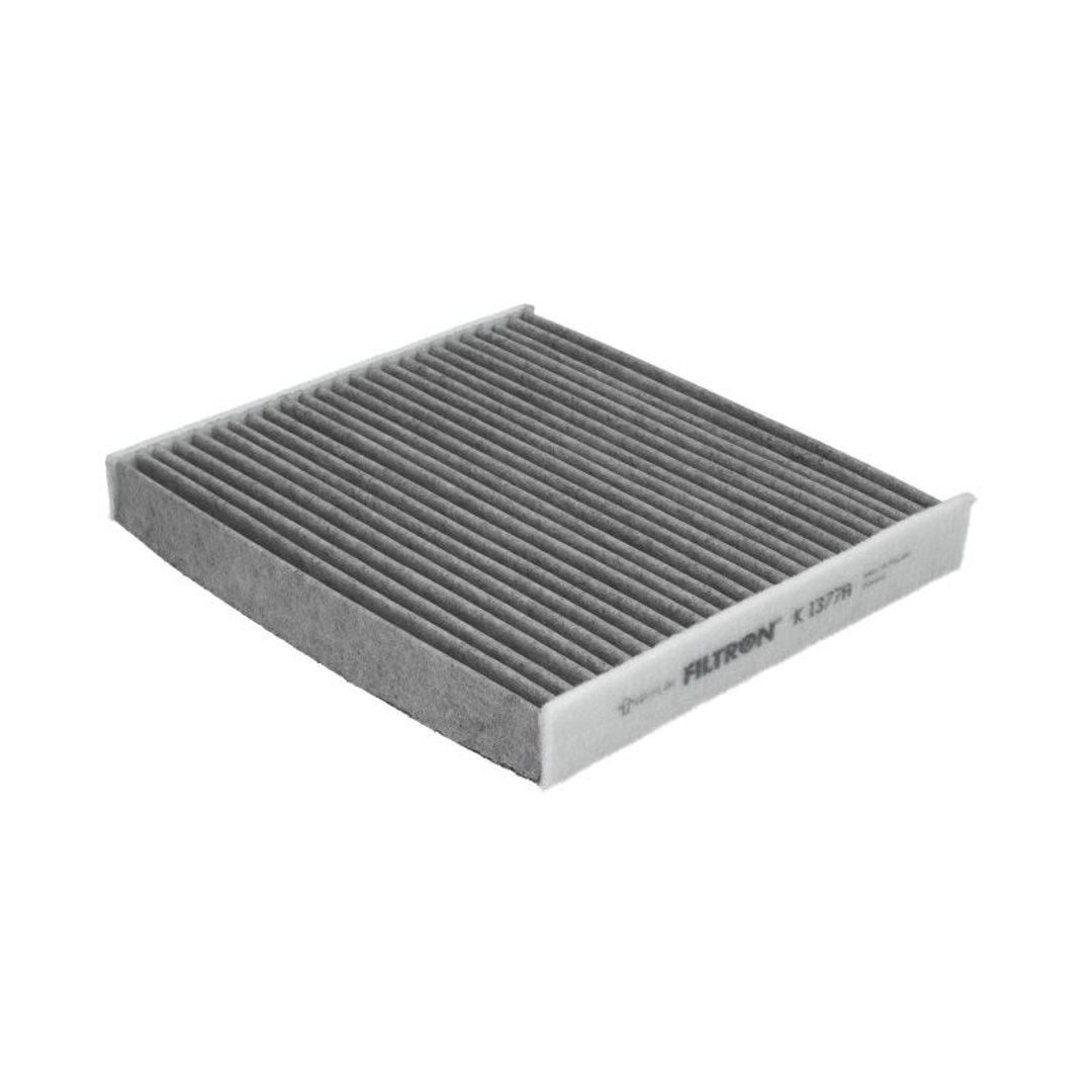 Filtron Filtr, wentylacja przestrzeni pasażerskiej K 1377A K 1377A