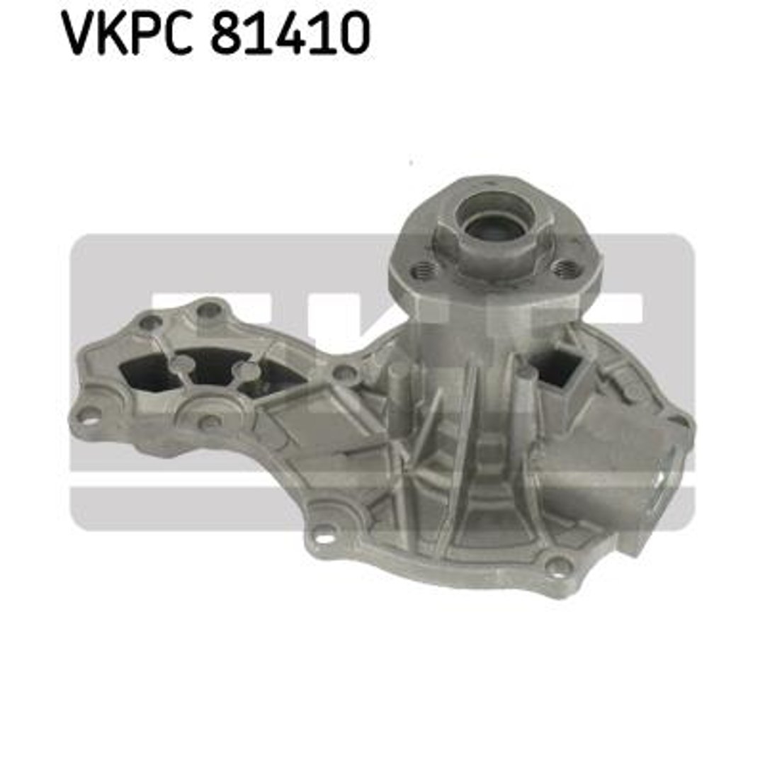 SKF Pompa wody VKPC 81410