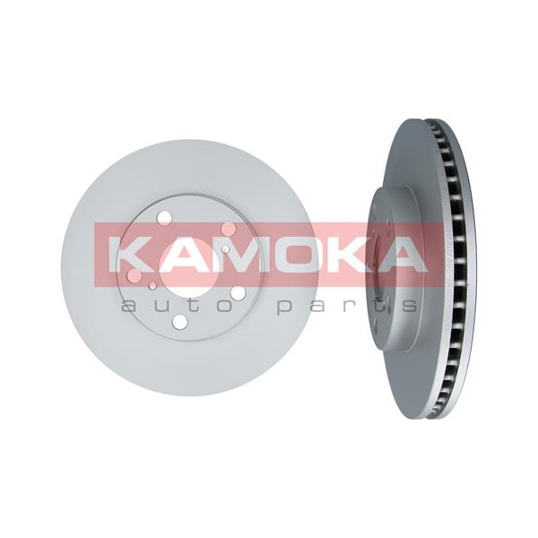 KAMOKA 1031100