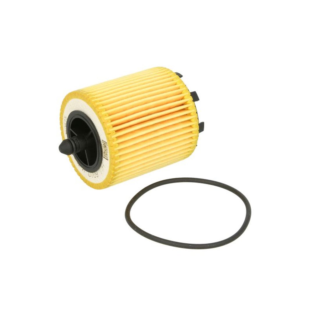 MANN -FILTER Filtr oleju HU 6007 x