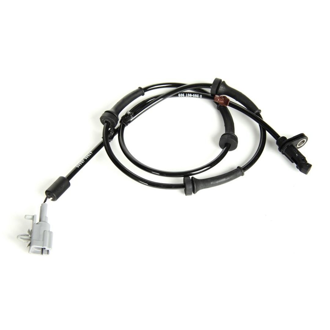 BOSCH Czujnik, prędkosć obrotowa koła 0 265 007 909 0 265 007 909