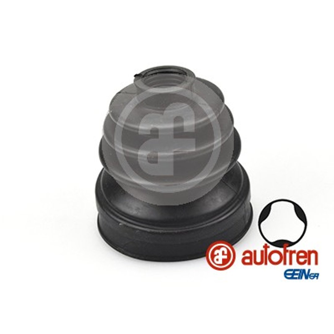AUTOFREN SEINSA Zestaw osłon, półoś napędowa D8195 D8195