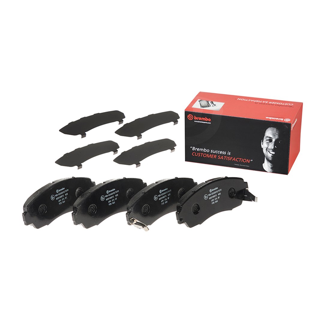 BREMBO P 28 068 P 28 068