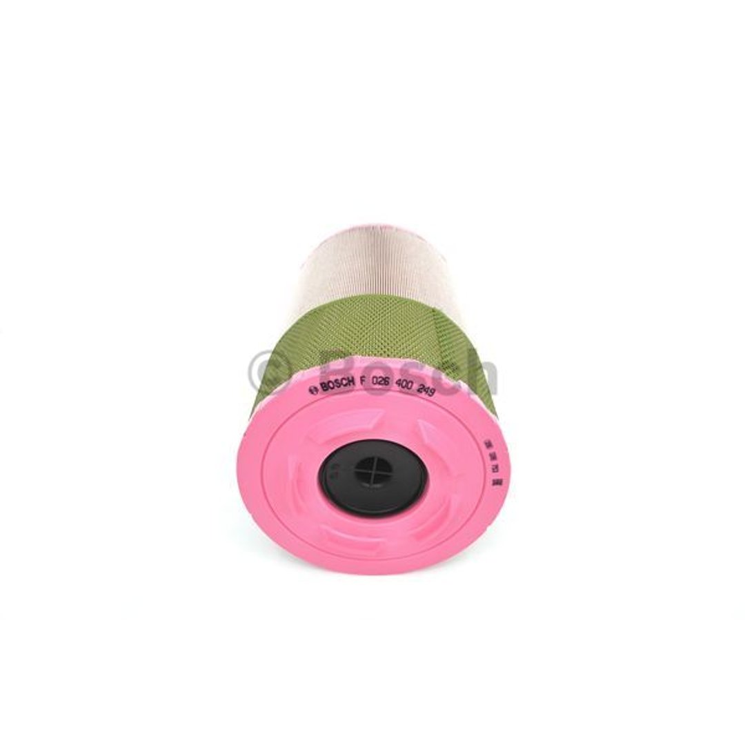 Bosch f026400249 kartridż z filtrem powietrza