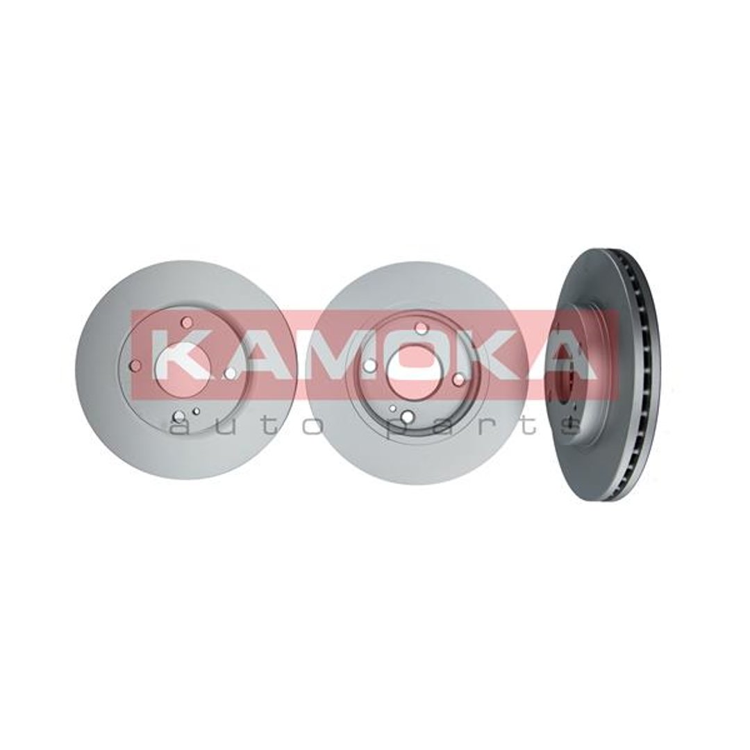 KAMOKA 1031009
