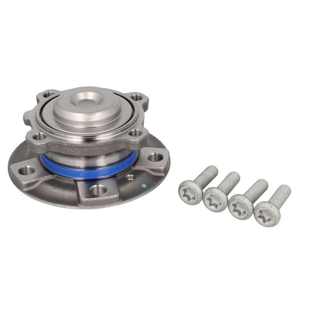 SKF Łożysko koła przód SKF VKBA 6781