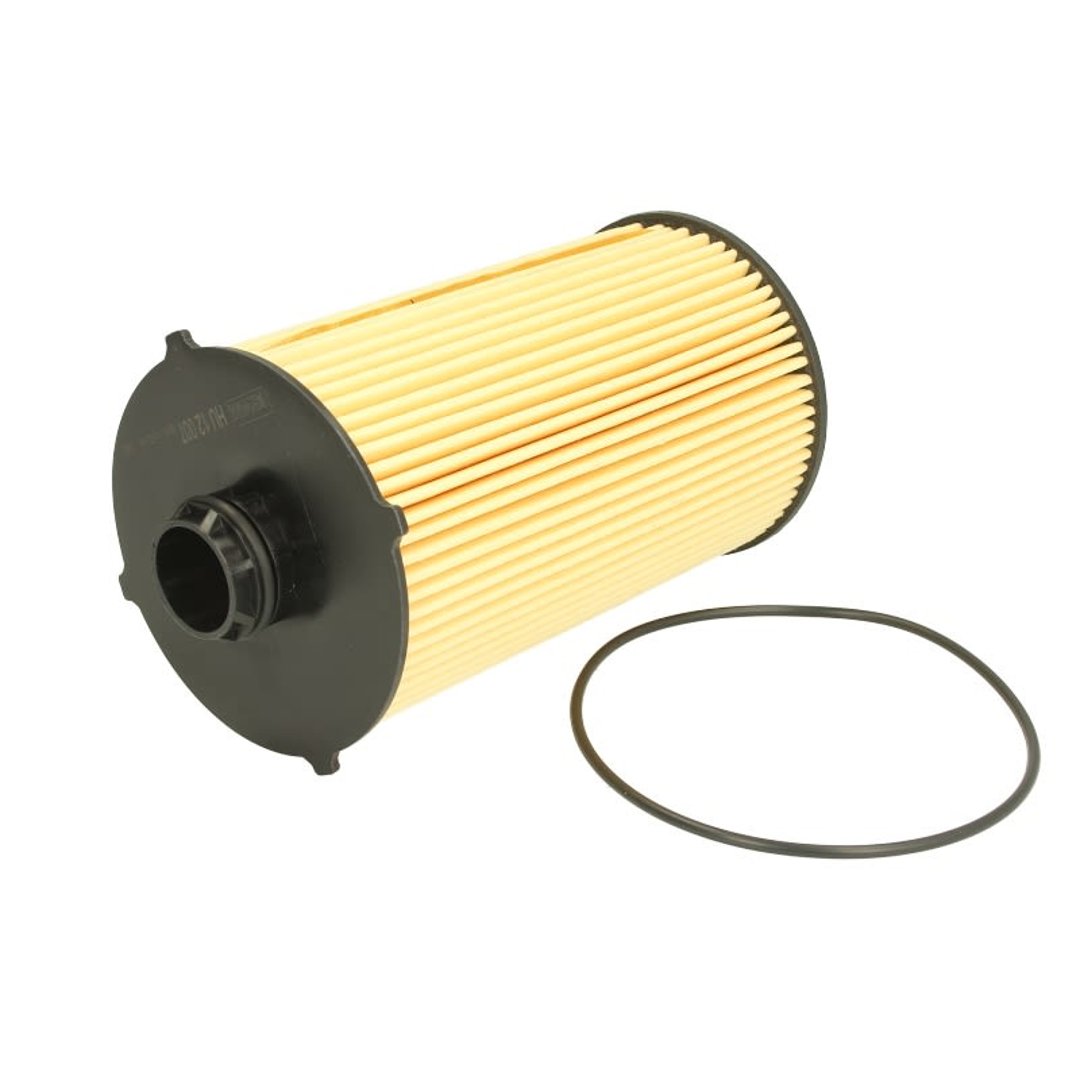 Filtr oleju MANN-FILTER HU 12 007 x