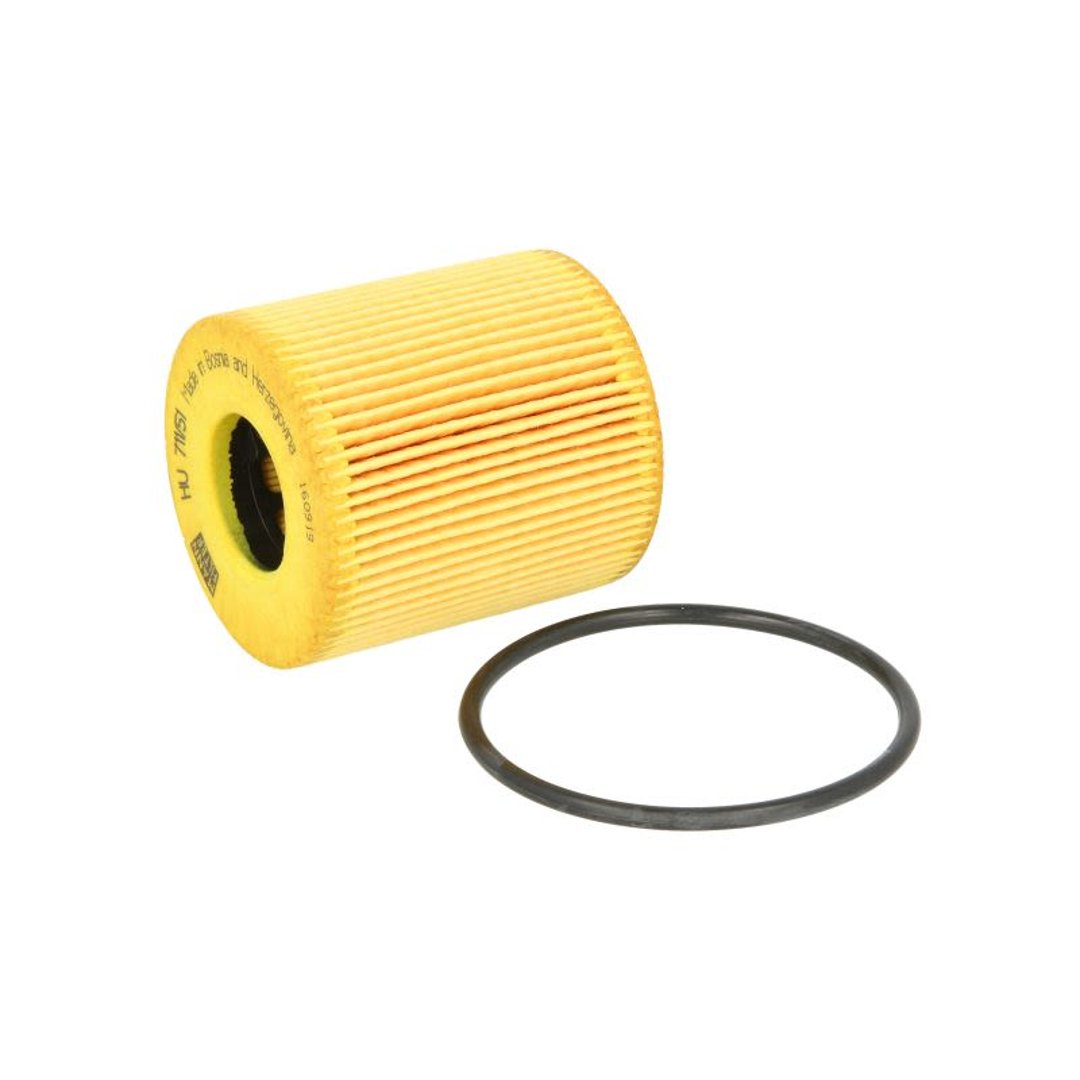 MANN Filtr oleju OE673 = HU 711/51 x HU711/51X