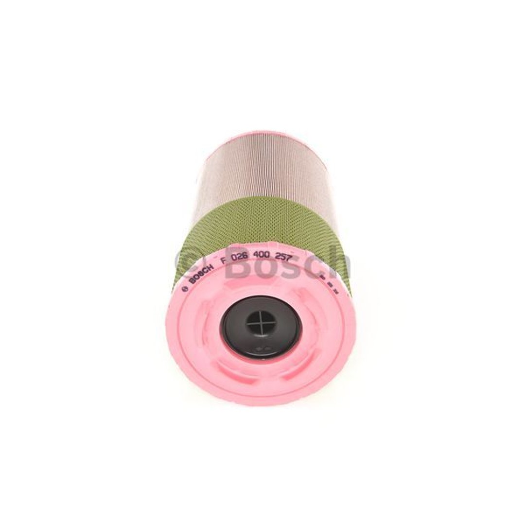 Bosch f026400257 kartridż z filtrem powietrza