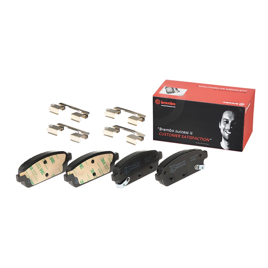 BREMBO P 59 087 P 59 087