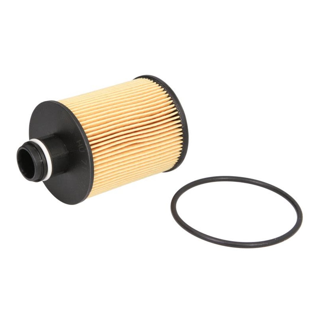 MANN Filtr oleju HU 712/11 x