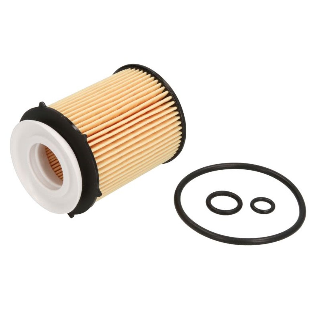MANN Filtr oleju HU 711/6 Z