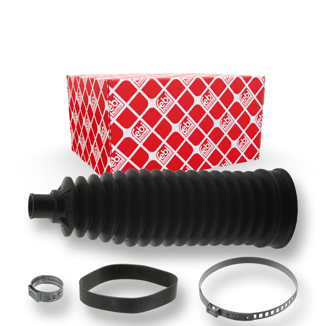 FEBI BILSTEIN Zestaw osłon, układ kierowniczy BILSTEIN 40937