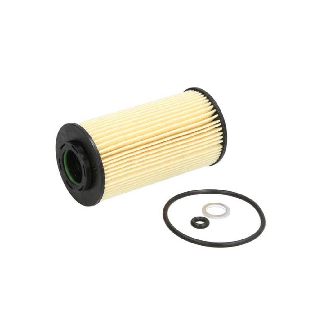 MANN Filtr oleju HU 712/10 X