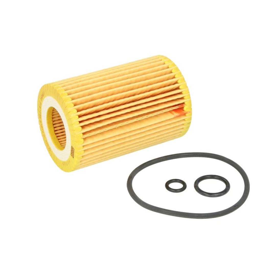 MANN Filter FILTR OLEJU MANN HU712/9X