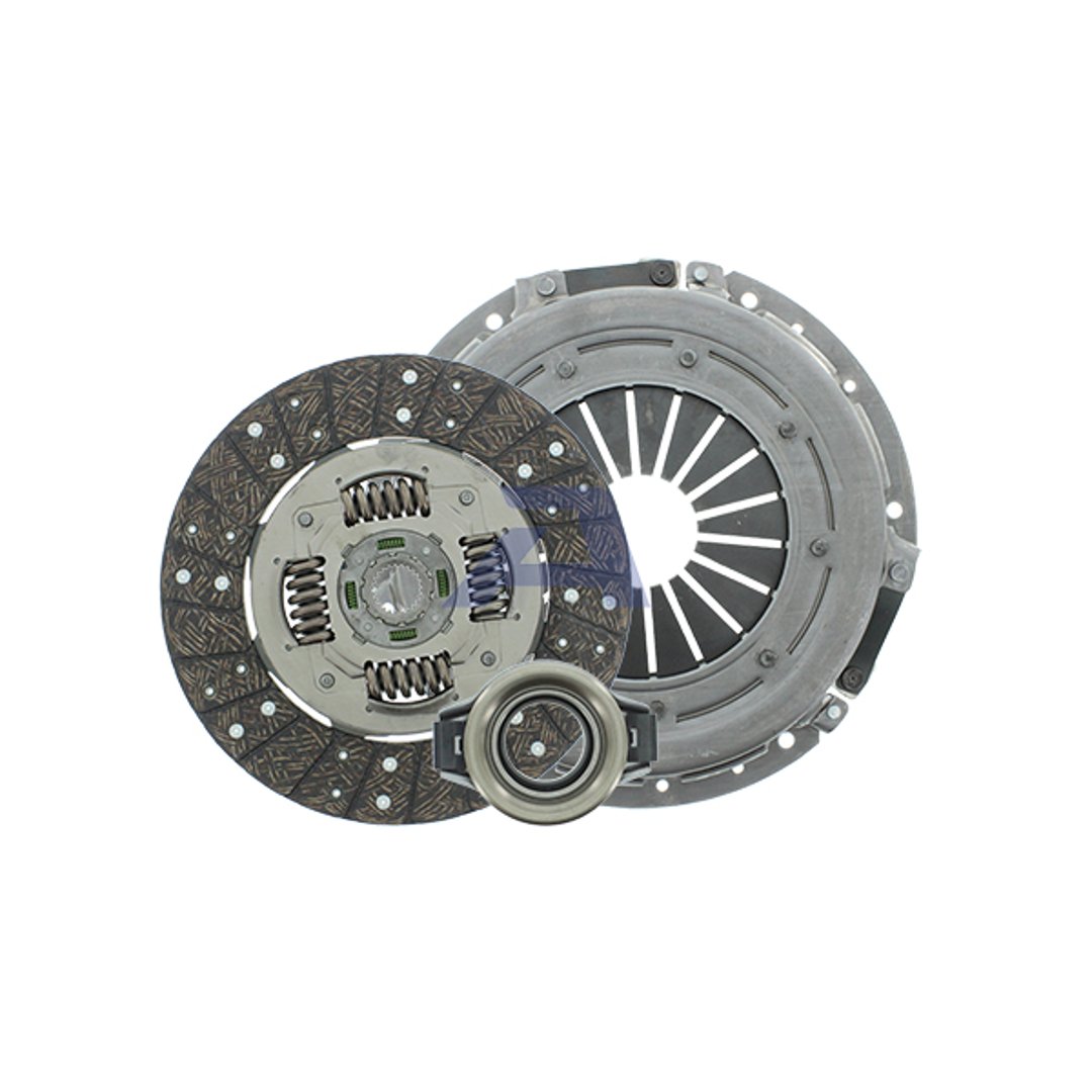 AISIN Zestaw sprzęgła KN-089
