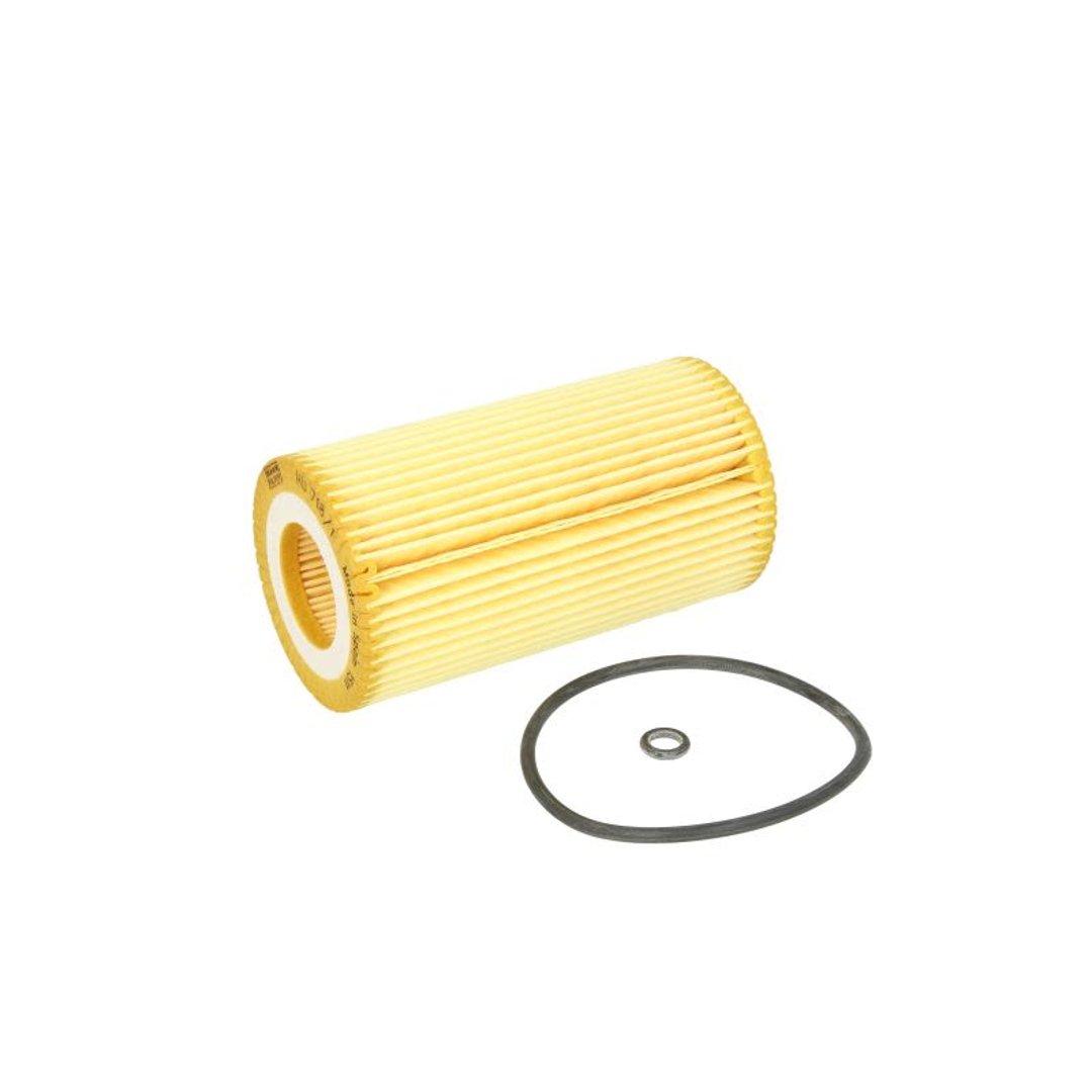 MANN Filtr oleju OE648/1 = HU 718/1 n HU718/1N
