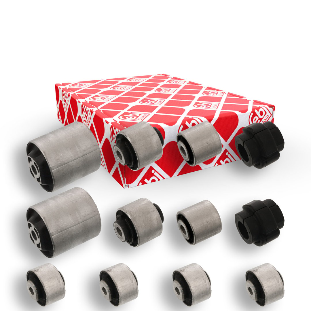 FEBI BILSTEIN Zestaw montażowy wahacza 45551