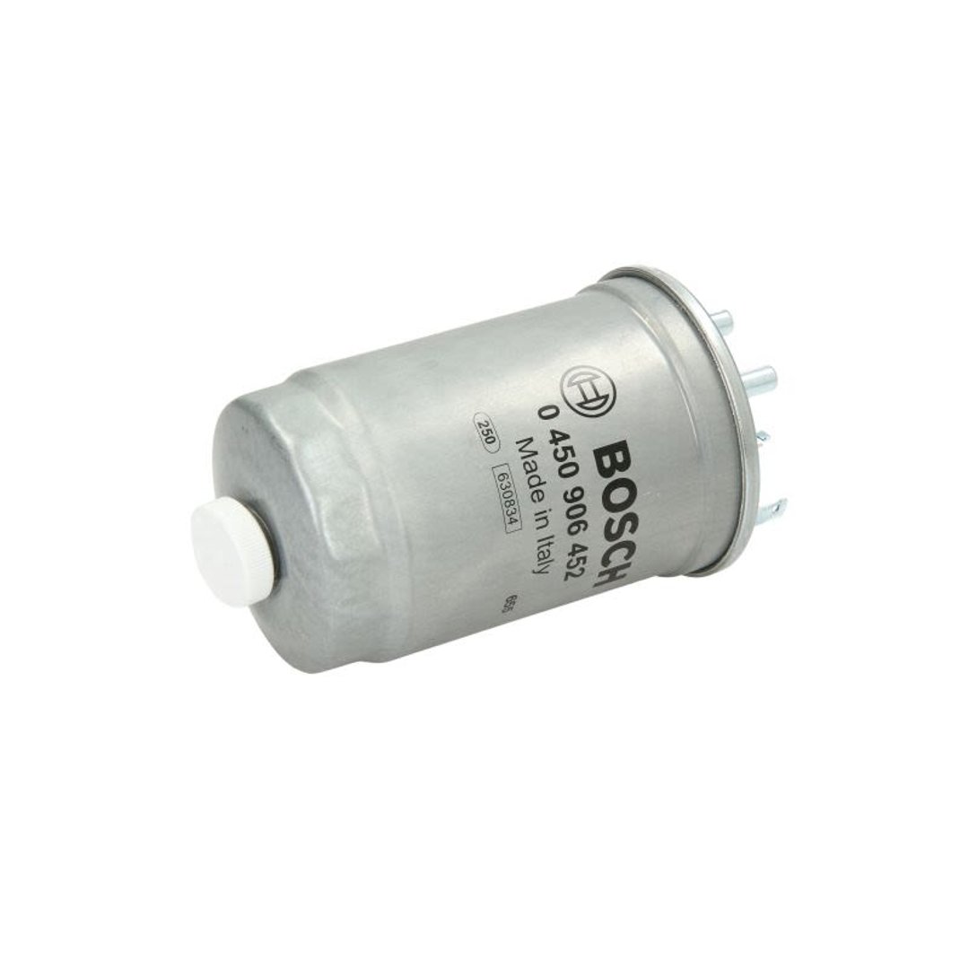 Bosch Filtr przewodu paliwowego, 0 450 906 452 0450906452