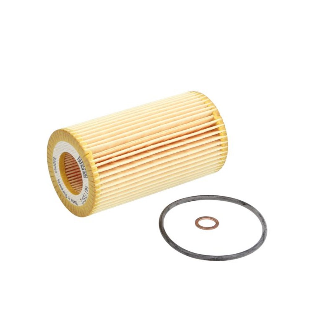 MANN Filtr oleju HU 718/1 k
