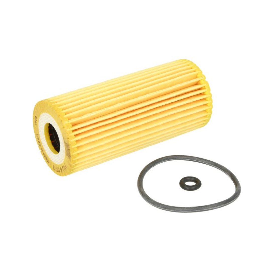 MANN Filtr oleju HU 615/3 x