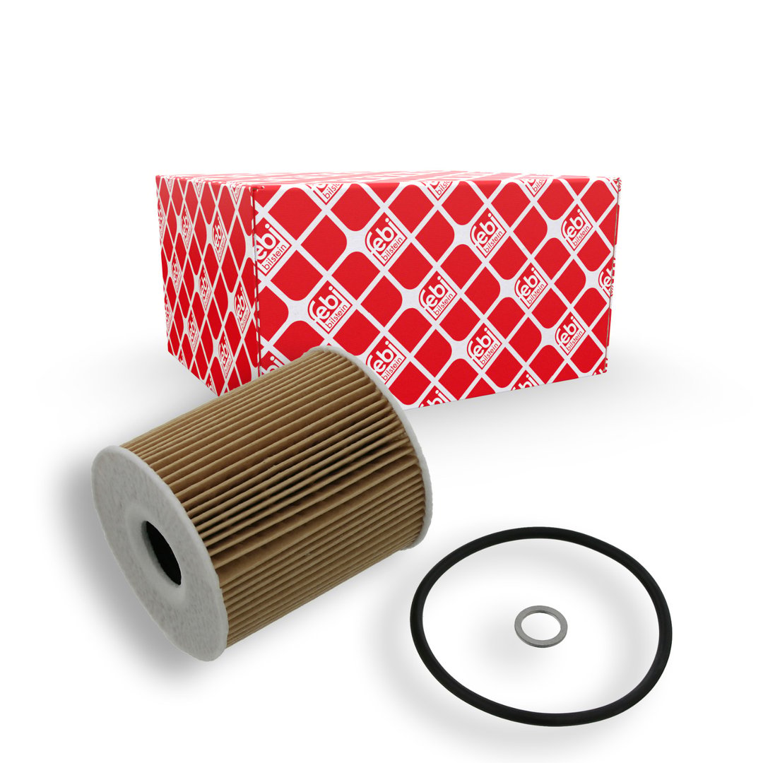 Febi Filtr oleju 26701