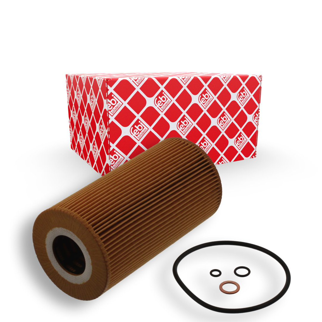 Febi Filtr oleju 26690