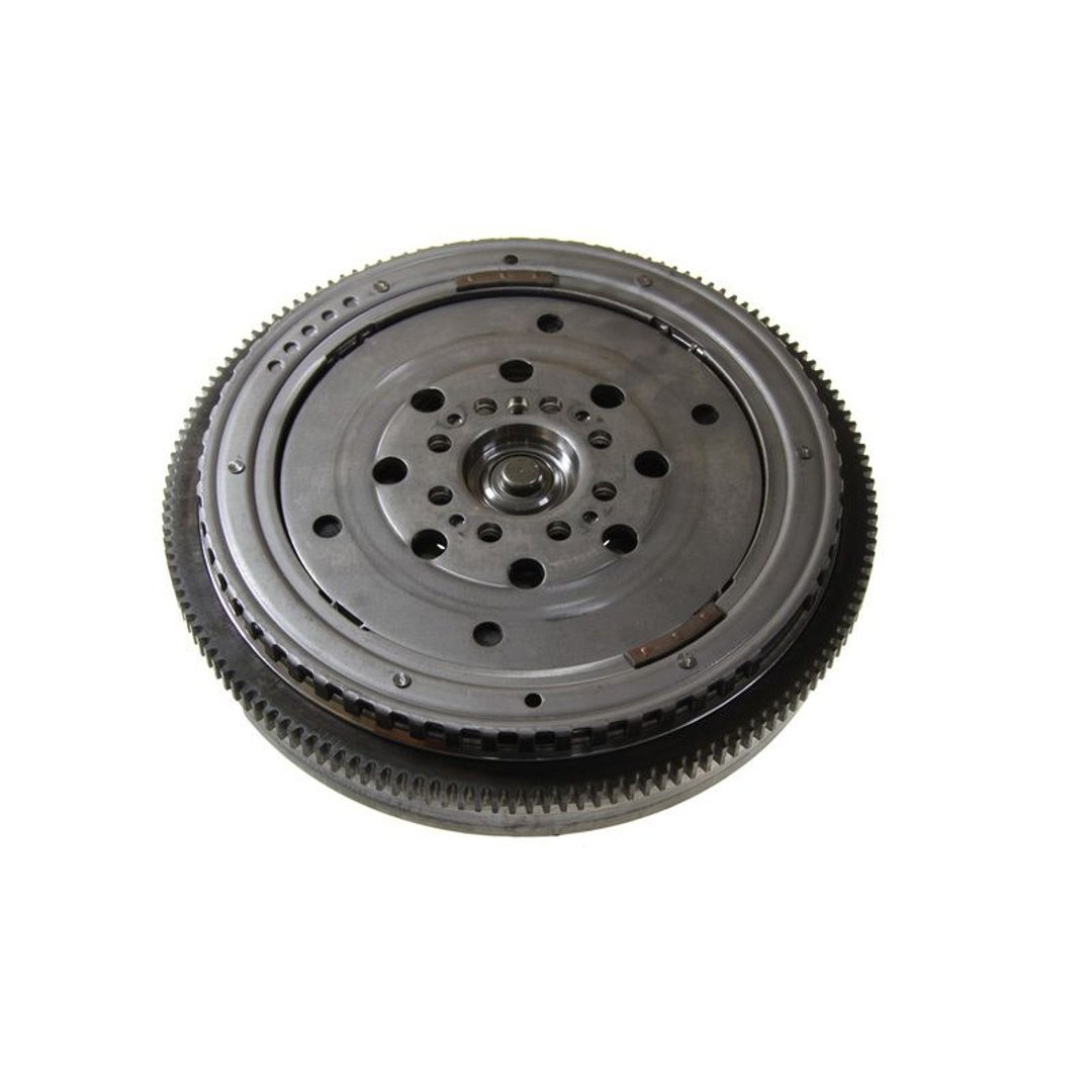 LUK KOŁO DWUMASOWE  415018710 MERCEDES C/E/CLK 200 KOMPRESSOR 02-