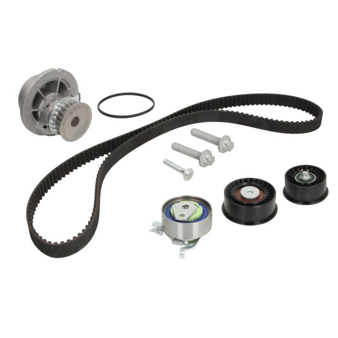 BOSCH Zestaw paska rozrzdu + pompa wody 1 987 948 758