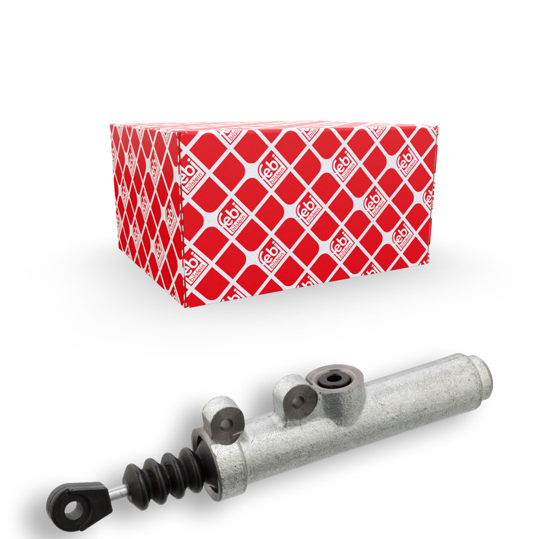 FEBI Pompa sprzęgła BILSTEIN 12266