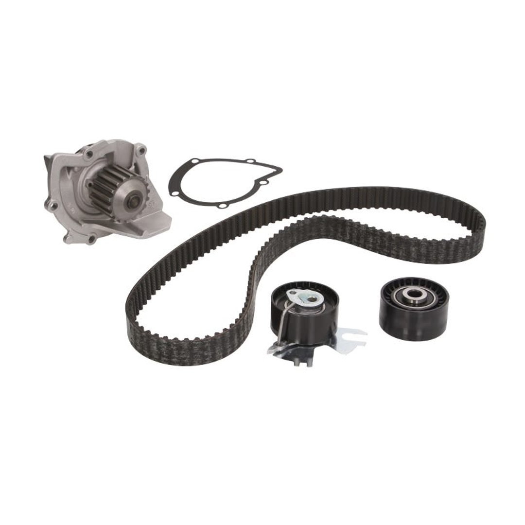 Bosch Pompa wodna + zestaw paska rozrządu 1 987 946 497