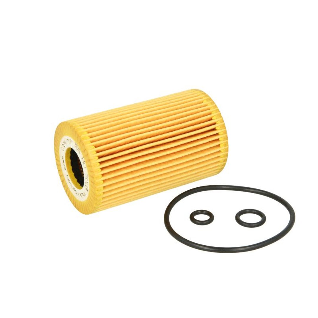 MANN Filtr oleju HU 7008 Z